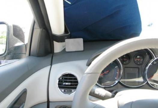 Proclip Chevrolet Cruze 2009- 
