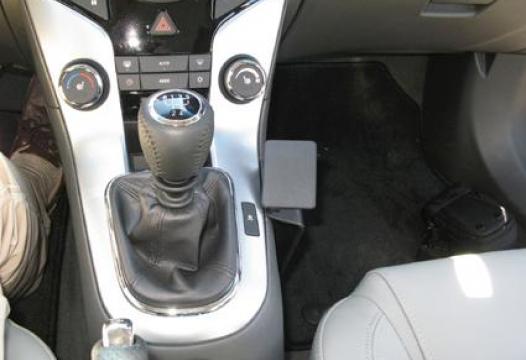 Proclip Chevrolet Cruze '09- console