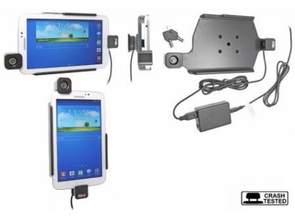 h/l Samsung Galaxy Tab 3 7.0 T2100 Fixed install LOCK