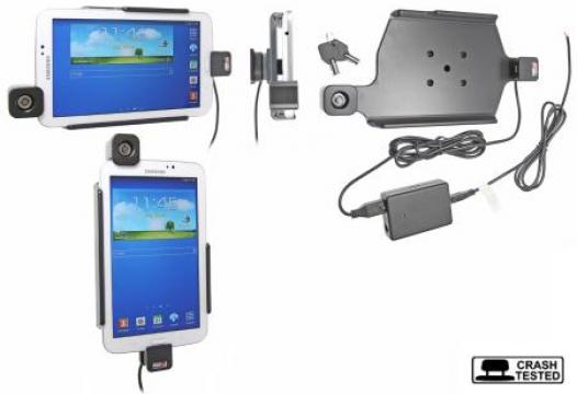 h/l Samsung Galaxy Tab 3 7.0 T2100 Fixed install LOCK