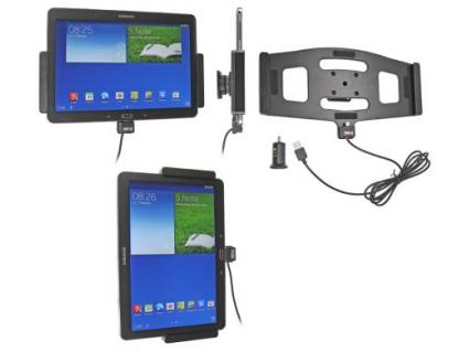 houder/lader Samsung Galaxy Note 10.1 2014 USB Sig Pl