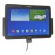 houder/lader Samsung Galaxy Note 10.1 2014 USB Sig Pl