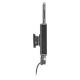 houder/lader Samsung Galaxy Note 10.1 2014 USB Sig Pl