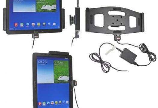 houder/lader Samsung Galaxy Note 10.1 2014 MOLEX