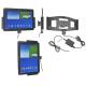 houder/lader Samsung Galaxy Note 10.1 2014 MOLEX