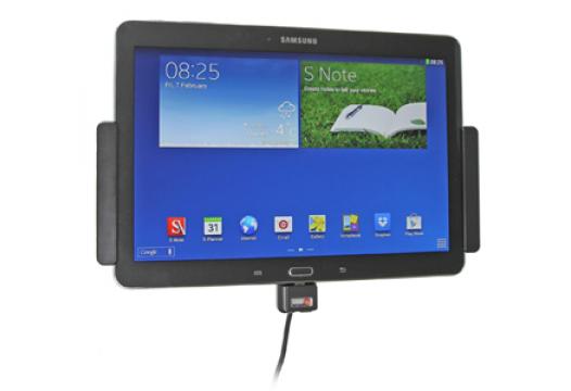 houder/lader Samsung Galaxy Note 10.1 2014 MOLEX
