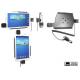 h/l Samsung Galaxy Tab 3 7.0 T2100 (veerweerstand)