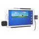 h/l Samsung Galaxy Tab 3 7.0 T2100 Fixed (Lock+veer)