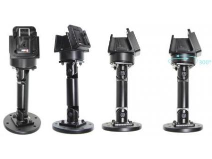 prof. Swiveling pedestal mount 6\