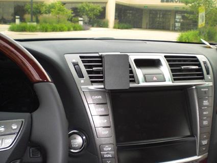 Proclip Lexus LS 460/ LS 600h 07-10 Center mount