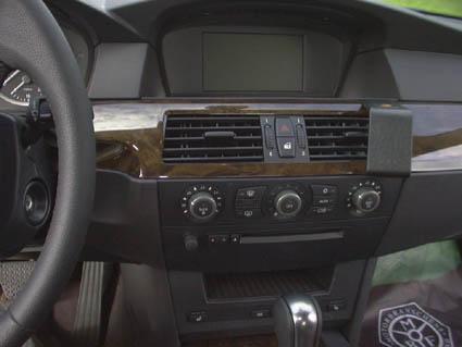 Proclip BMW 520-545/M5 E60 04- angled