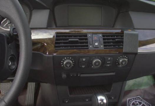 Proclip BMW 520-545/M5 E60 04- angled