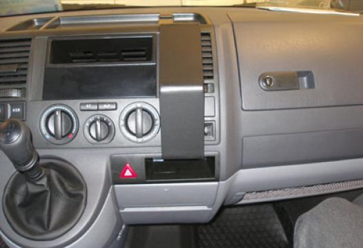 Proclip Volkswagen T5 Transporter/Pickup 03-09 (extra sterk)