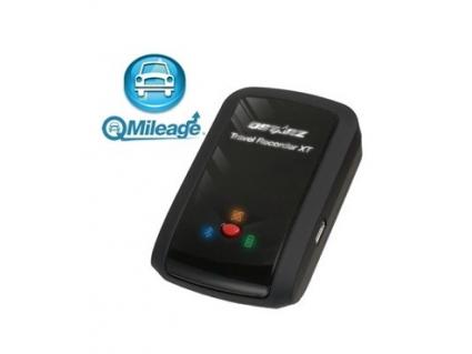 Qstarz BT-Q1000XTM Mileage/Kilometer Recorder