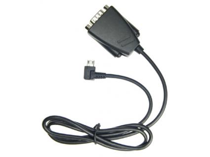 Adapter Kabel Micro usb --> DB9/RS232(host) Intermec CN50