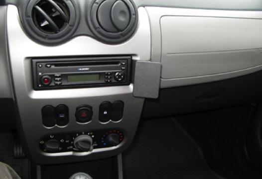 Proclip Dacia Logan 09-/Sandero 08-  Angled mount