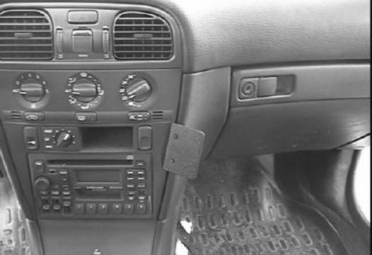 Proclip Volvo S40/V40 96-00 Angled mount